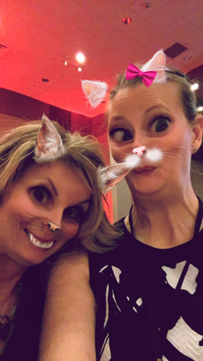 therealcmeyer's tweet image. #GoBigMWA