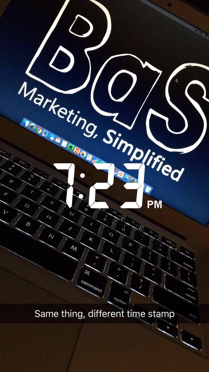 BaS Marketing (@bas_marketing) on Twitter photo 