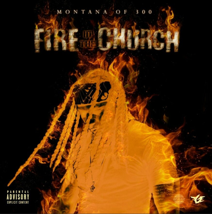 ImThaPlug's tweet photo. Been a little while but we're back with, Wifin You, by @MONTANAof300 🔥🔌 https://t.co/jkNt4BUKyy