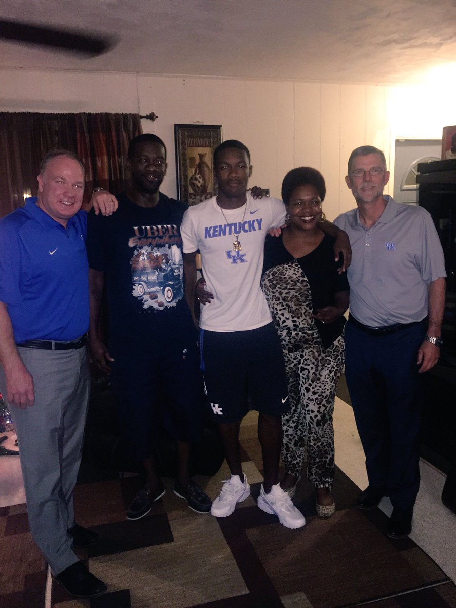 Stoops and Gran in S. Florida with Cedrick Dort, @CedrickDjr.