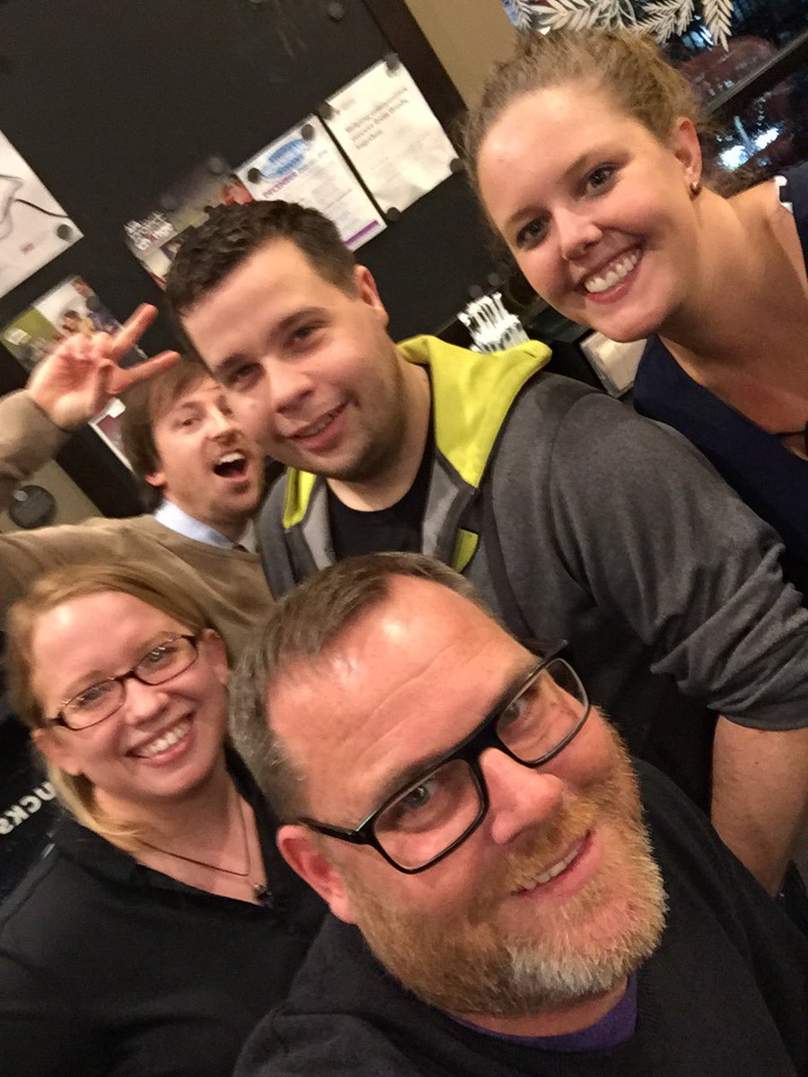 Thank you Jeff, Jenna, &amp; Traci for hosting the Shanghai partners today. Great Job. 👍👍👍👍<a href="/amy_tingler/">Amy Tingler</a> <a href="/gwynsdad83/">Ken Bartholomew</a> <a href="/valerio_tom/">Tom Valerio</a> <a href="/npinkham21/">Nikki</a>