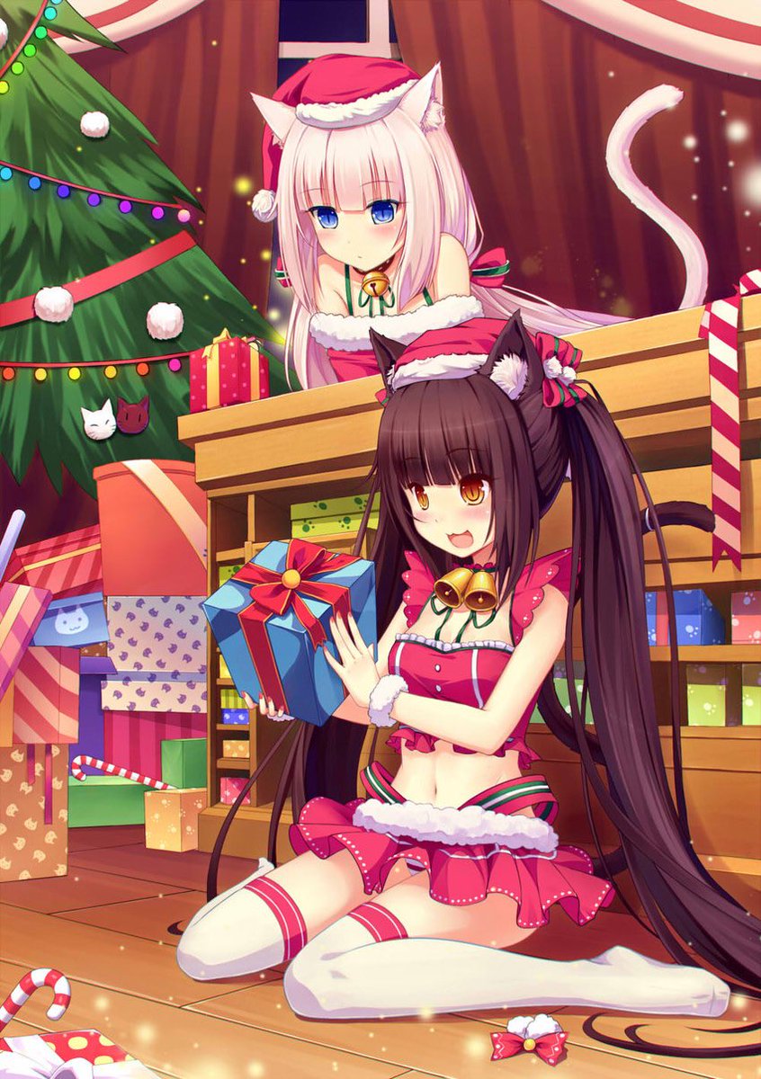 Ultimate_Clare's tweet photo. It's getting very close to Christmas I can't wait may and I love Christmas so much #DragonAlliance https://t.co/4wLrRi2afI