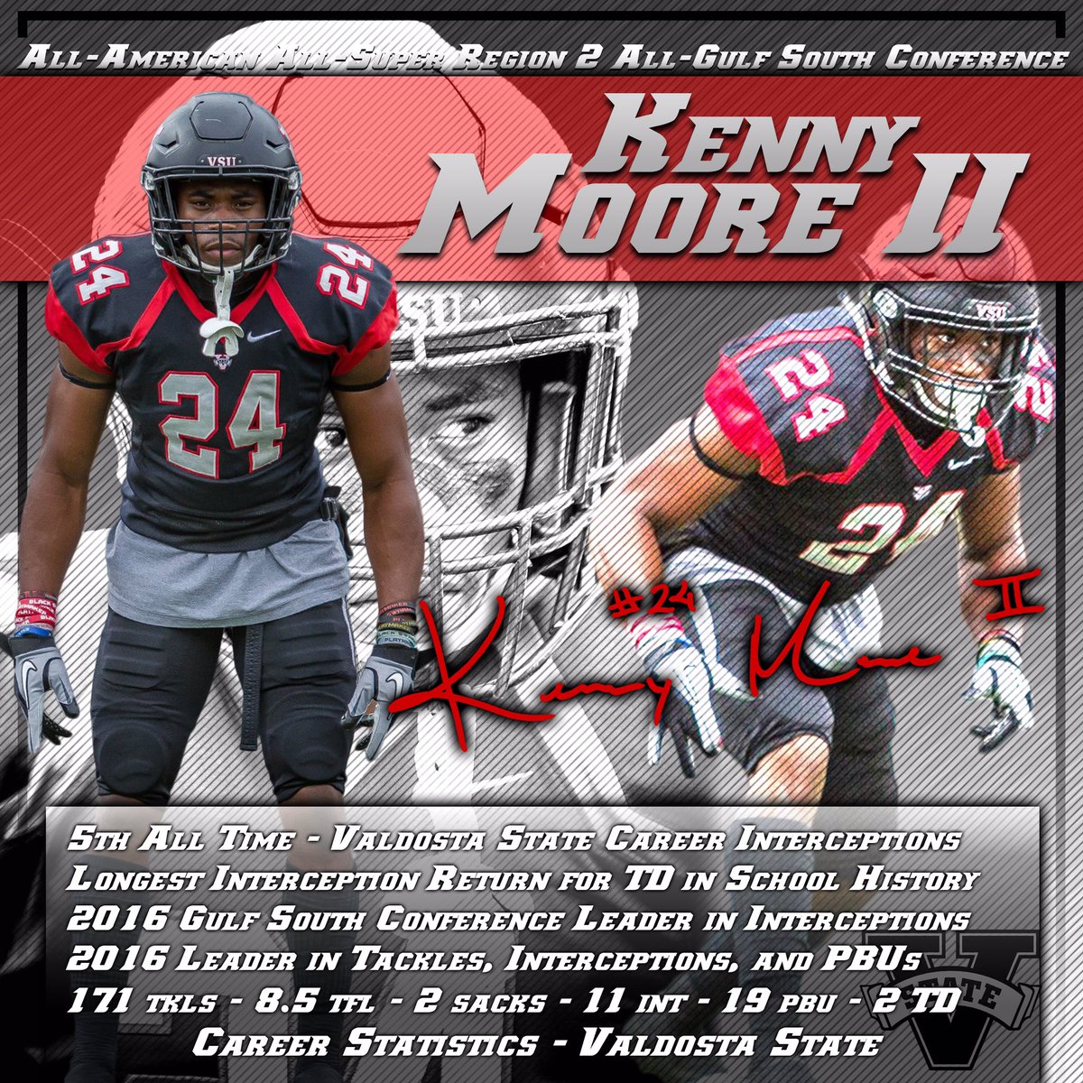 kenny moore ii jersey