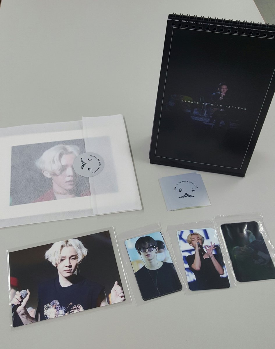 📆 캘린더 재고 판매 진행합니다. 
소량의 재고가 남아있습니다. 원하시는 분들은 입금후 아래 입금폼 작성 부탁드립니다 소진시 판매 종료 합니다 
입금폼👉 naver.me/Gh1Nhjke