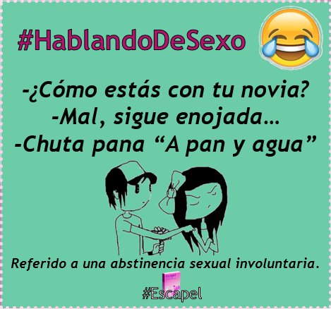luzvioleta777's tweet photo. Lo hemos escuchado algunas veces :) aplica en ambos sexos!! ;) ¿Les ha pasado? #HablandoDeSexo https://t.co/uP1lXTaXsW