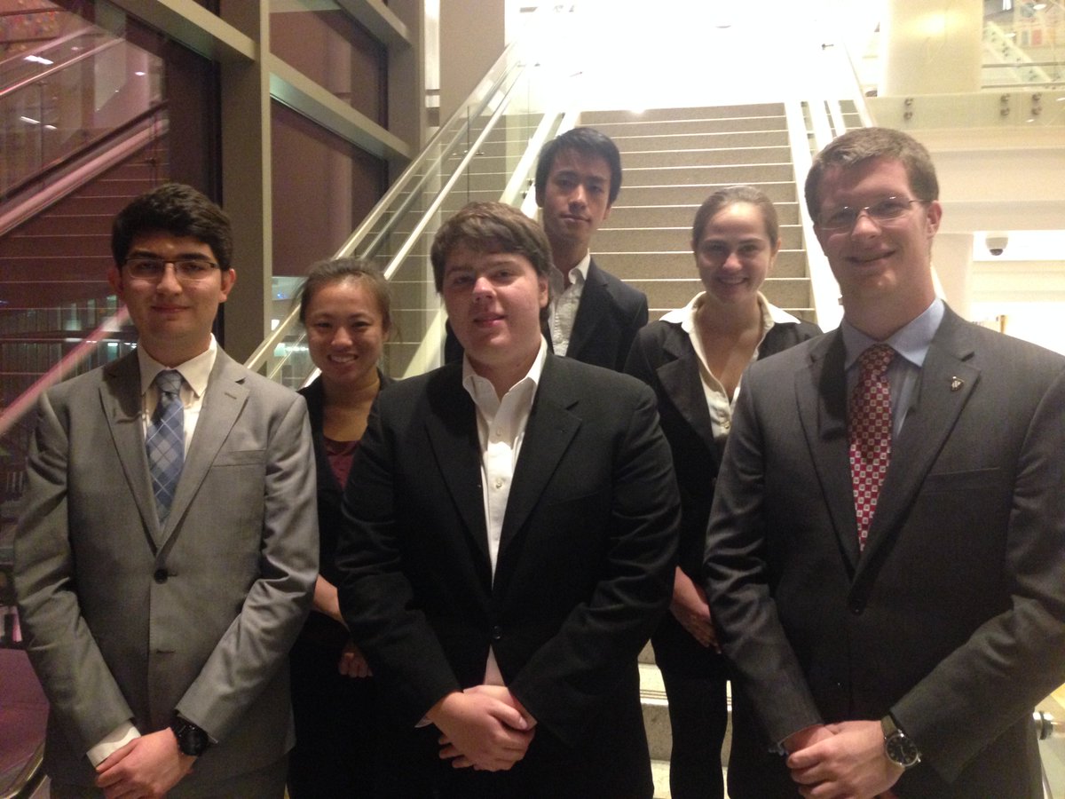 Williams Law Society tweet media