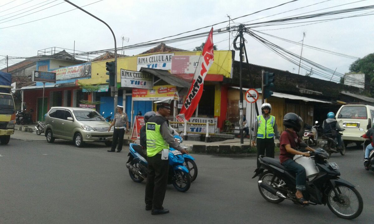 Binmas Polres Ciamis tweet media