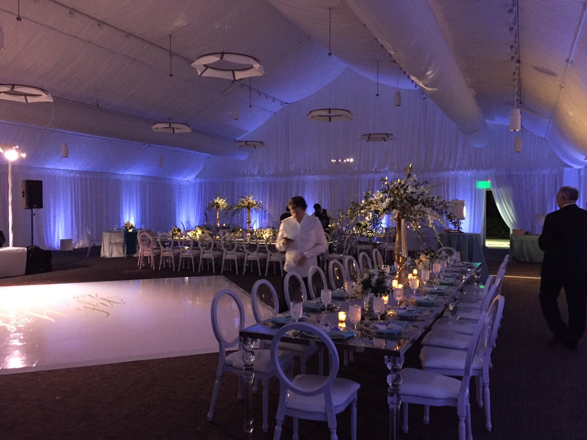 IraPulverman's tweet photo. Great job by Kerry planning the #WIPASoCal Gala. Now looking forward to a fun night! @deLuxeWeddings #WIPASoCalRocks https://t.co/RLEsqkPuAJ