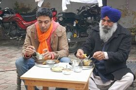 Ranveer Brar tweet media