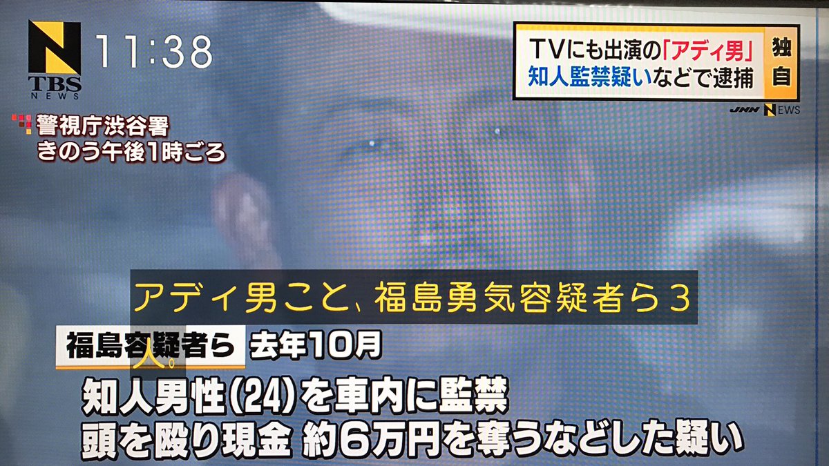 活動歴および当時の関連ビジュアル記録