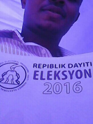 WadlerDouchard's tweet photo. J'en ai marre des mauvais perdants. Les faux politiciens traditionnels. #Problem.com. Bay Ayiti yon chans souple https://t.co/CAfA8SAHtr