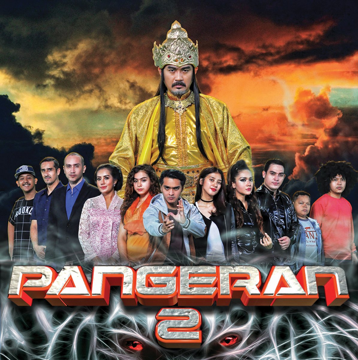 SCTV's tweet photo. Jadwal sinetron hari ini:

16.30 WIB Nongkrong di Warkop
18.00 WIB Naila
19.30 WIB Pangeran 2
21.30 WIB Surga Yang Ke 2 https://t.co/80Hrw5VcJl