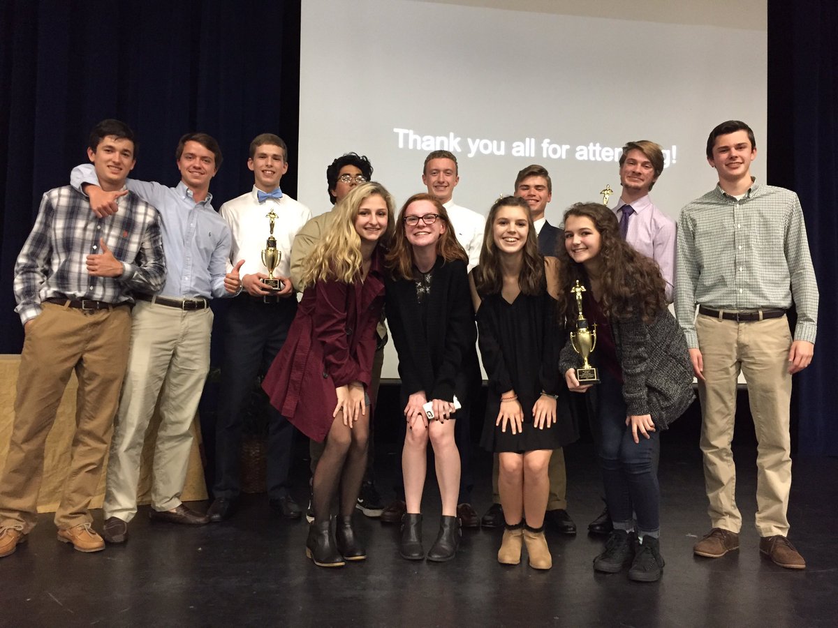 ABBCLive's tweet image. ABBC bringing home the hardware at the 11th annual Cobb county film fest. 3peat for novice and advanced