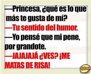 Elitamasbonit's tweet photo. jajajaja me ha pasado!!!! https://t.co/FVEdeMXOHU