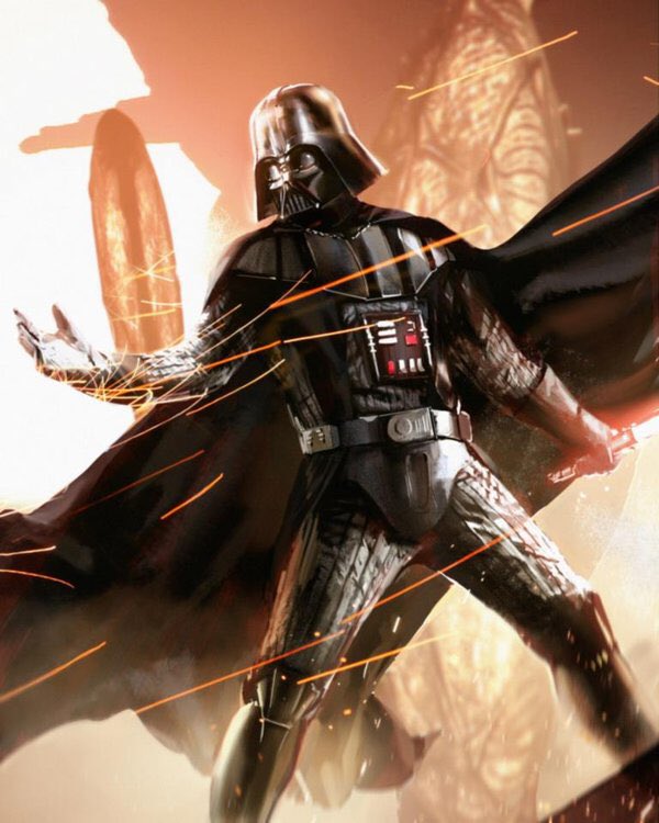 The_Darth_Vader's tweet photo. #ImTakingCreditFor the fact that #Empire is trending. https://t.co/MkrGfBiNHA