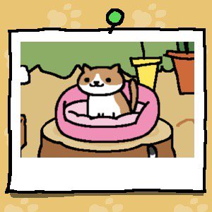jjcarolan's tweet photo. #ねこあつめ https://t.co/OSfl5uDkIx