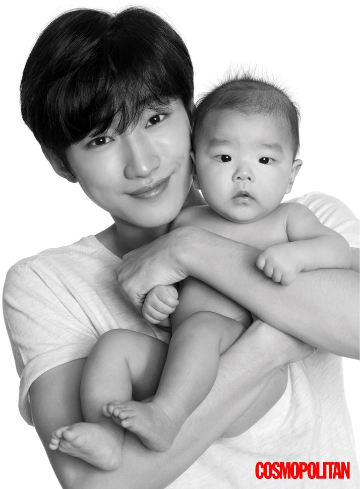 Korseries's tweet photo. อันแจฮยอน อีจุนกิ ซอฮยอนจิน จินยอง B1A4 ถ่ายแบบให้กับแคมเปญการกุศล "Letters From Angels" ลงนิตยสาร Cosmopolitan ฉบับเดือนธันวาคม 👶🏼💕 https://t.co/c5DeTRIaQL
