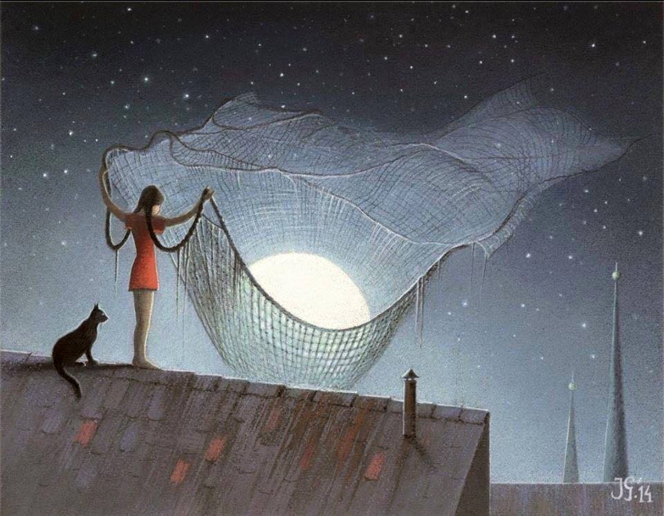 From all of us, have a good night!