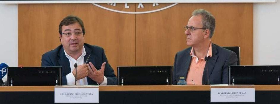 Se permite el plagio en la Universidad de Extremadura …erescapitalcultural2016.wordpress.com/2016/12/01/se-…