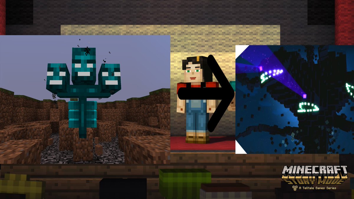 ZionGamez's tweet photo. My new video

https://t.co/b153uqcqCr https://t.co/I1ENQsN67l