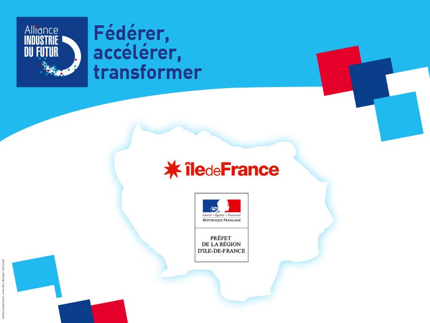 industrie_futur's tweet photo. Entreprises franciliennes : RDV le 7 déc pour la Caravane Industrie du Futur 
@iledefrance @Prefet75_IDF info/résa : https://t.co/E3YldJdZLM https://t.co/eTMErLFijD