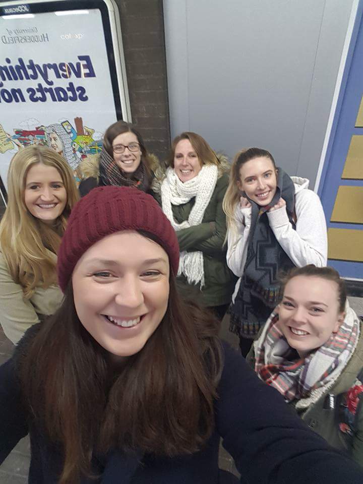LouiseBond20's tweet photo. #mychesterstory one from yesterday #SQAwelcome another cold one today! https://t.co/BNWUXAHdI2