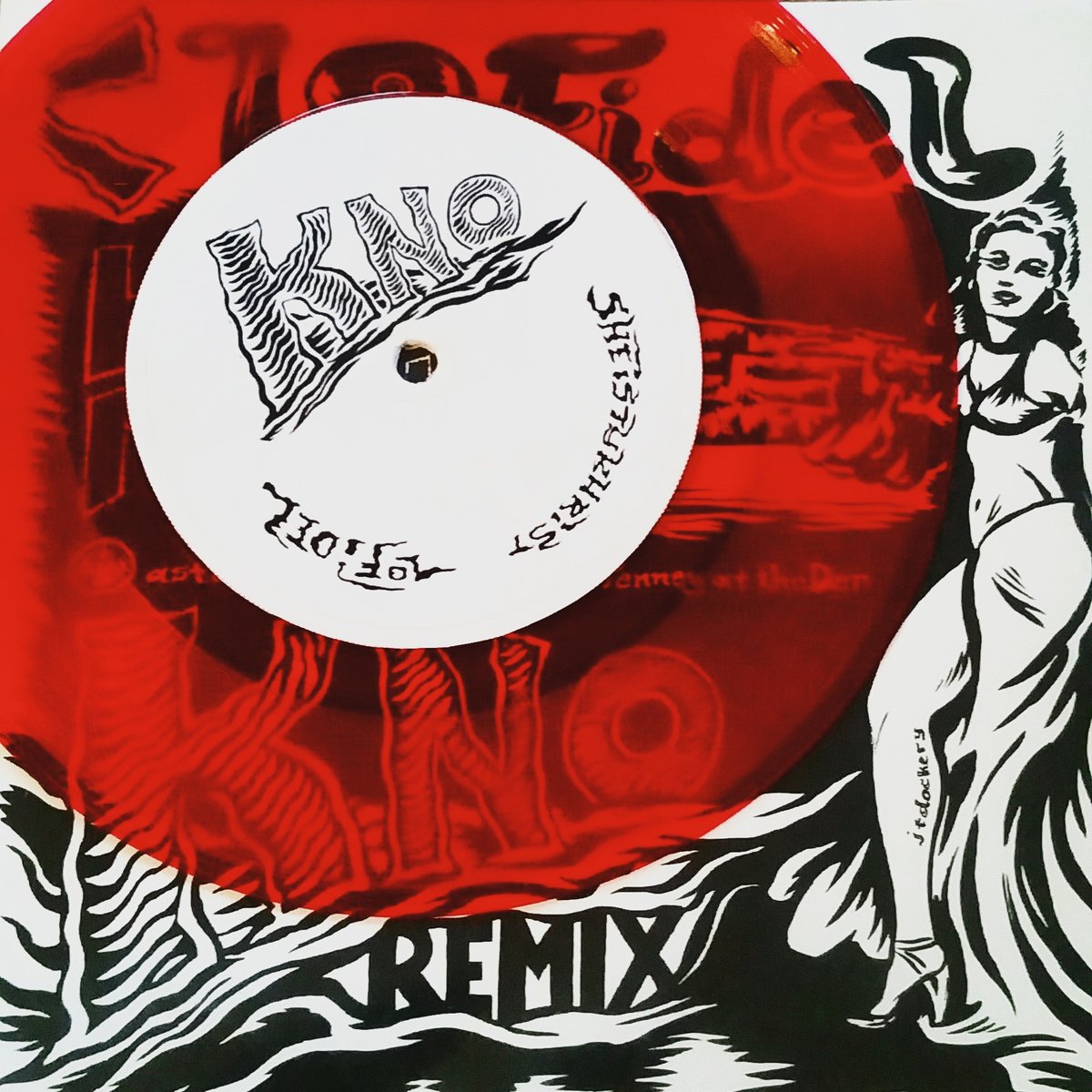 dopsoundfatrec's tweet image. Dope Sound Fat Records: Sheisty Khrist x LoFidel - Cold Winter Remixes by Kno &amp;amp; J-Live dopesoundfatrecords.blogspot.com/2016/12/sheist…
#Kno #JLive #Vinyl