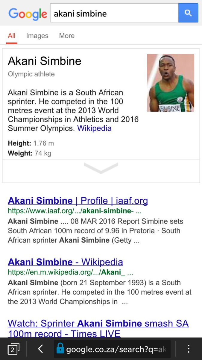 Khomotso Molapo On Twitter Akanisimbine Well Done U Made