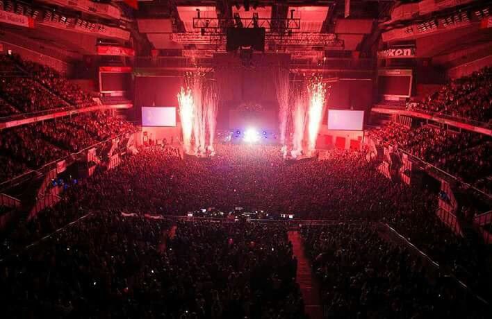 esposxele's tweet photo. tic tac... 🔃❤️ #vuelveacasapornavidad #cuartopalacio #segundopalau #gaaaanas😍 @_MaluOficial_ https://t.co/eWKcziOnTf