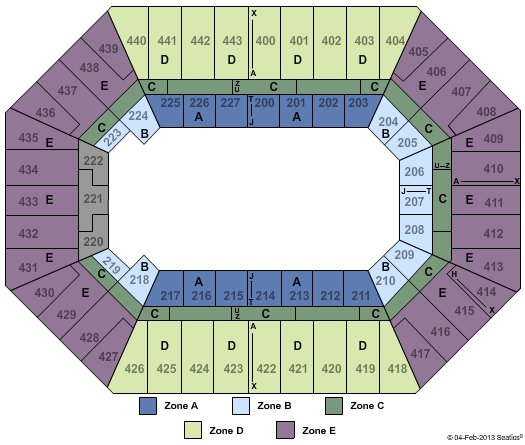 TheMovieFinder's tweet photo. BMO Harris Bradley Center https://t.co/fC7HvB85FA https://t.co/HlZjYD5JDS
