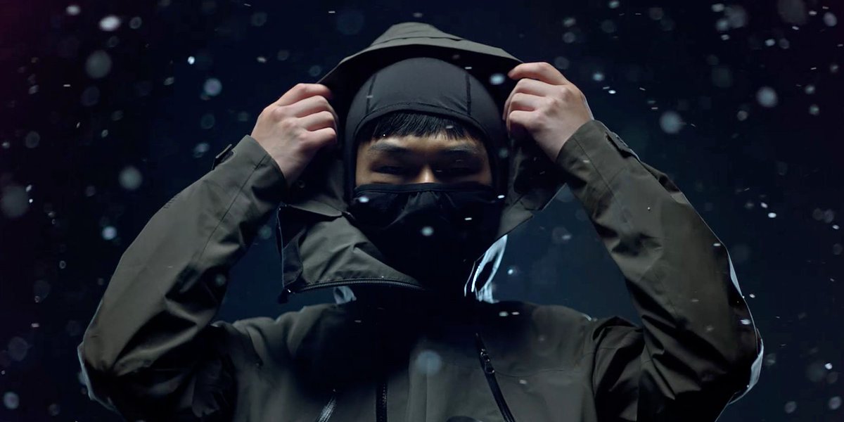 nikelab acg balaclava