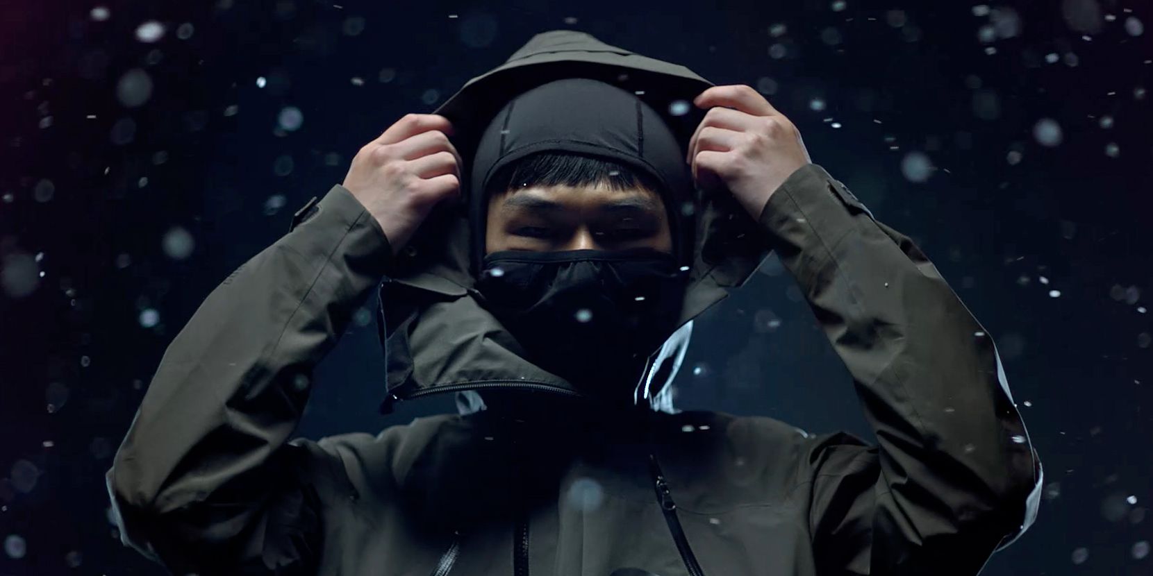 nikelab acg balaclava