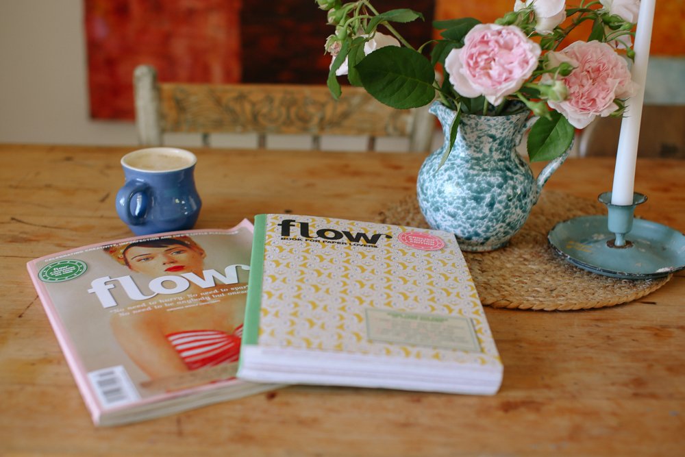 Appreciation for <a href="/FlowMagazine/">Flow Magazine</a> in our #top5 this week. Treat Yourself! #podcast #food #socialmediatips ow.ly/PlHk306C7Mt