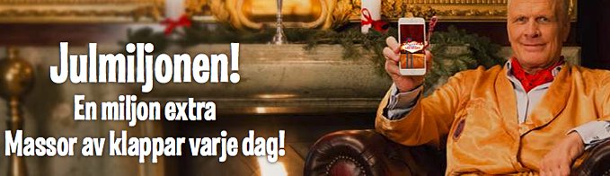 40procent20ar's tweet photo. 1 december = 1:a luckan i #IPOKalendern #AdderaCare https://t.co/oI7qbaHS8K
