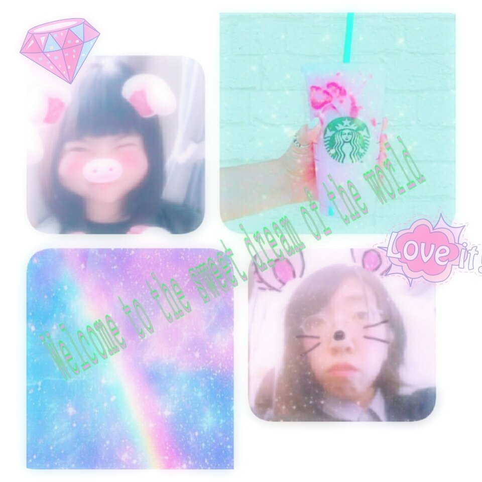 ALAN_0804moeusa's tweet photo. -------- Welcome to the sweet dream of the world-------

MOE×USAGI   共同垢スタート🎉✨
天然でおバカな２人の世界を覗いてみせんか？😌💭

#RTした人で気になった人フォローする
#LDHfamさんと繋がりたい https://t.co/dHS793wOGw