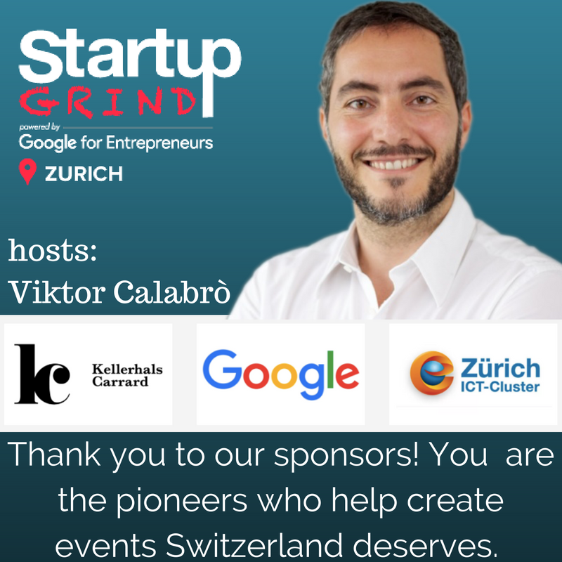 Swiss Tech. Startups (techstartupsch) Twitter