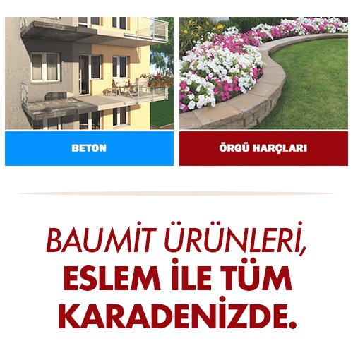 Tüm Baumit Ürünlerini ESLEM MİMARLIK Trabzon satış ofisimizde bulabilirsiniz. 
#Design #Creative #InteriorDesign #Bois #Wood #Treetrunk