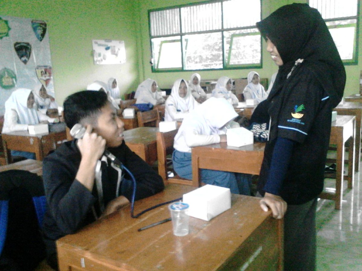 BlogPeksos's tweet image. Peksos goes to school di kab banjarnegara @dinsosjateng @rudyapriyantono @ari666krisna @ain_fahmi @wulangustina @SaktiPeksos_Jtg @KemensosRI