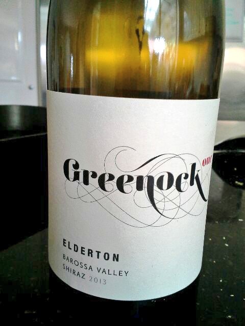 Elderton One Barossa Shiraz 2013 on AWTG @BarossaDirt <a href="/eldertonwines/">Elderton Wines</a> <a href="/winewankers/">The Wine Wankers 🍾🤛🎉🥂</a> #wine #aussiewine Just really good Barossa shiraz. BT