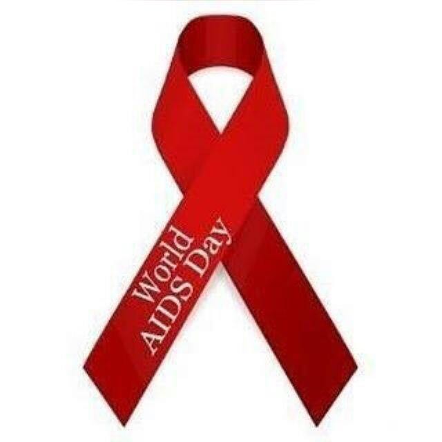 Sandy_Ngqulunga's tweet photo. First of December known as the World Aids Day, let's love and support those how live with H.I.V.&amp; Aids https://t.co/g4ClKGt0CC