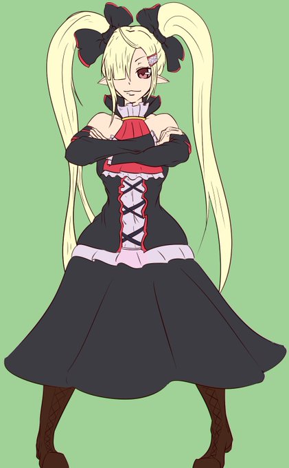 マギブレしろ(๑•̀ᾥ•́๑) 