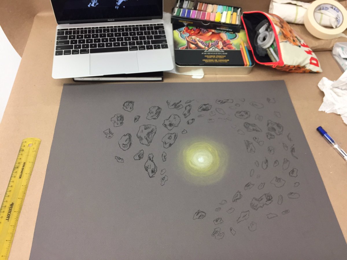eychangg's tweet photo. #workspace https://t.co/wMHfYssuOK