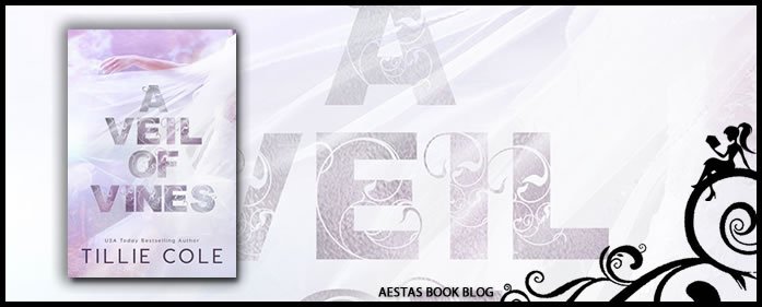 Clockwork_Book's tweet photo. Book Review — A Veil of Vines by Tillie Cole #plrebook https://t.co/LCC4UH0pkL https://t.co/ZN84dgi7rT