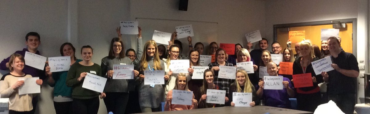 studentquality's tweet photo. Such an great day yesterday at the #SQAwelcome day! Welcome to all the new SQA's that have joined us! #studentqualityambassadors https://t.co/2ZLuEBIaYQ