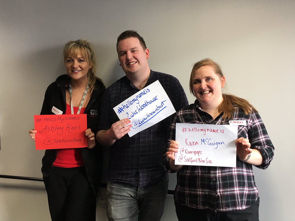 studentquality's tweet photo. Such an great day yesterday at the #SQAwelcome day! Welcome to all the new SQA's that have joined us! #studentqualityambassadors https://t.co/2ZLuEBIaYQ