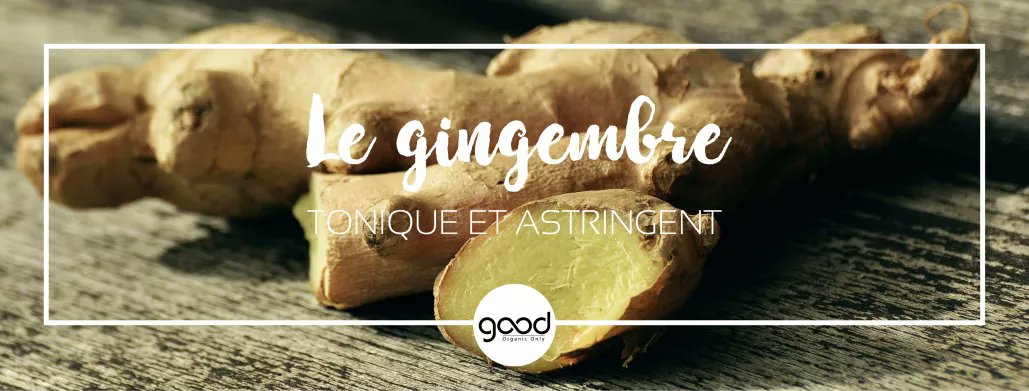 GoodOrganicOnly's tweet image. #Focus sur le #gingembre, ingrédient #antioxydant #miracle pour la #santé et la #beauté
&amp;gt; good-attitude.com/le-gingembre-s…
#nutrition #juicing