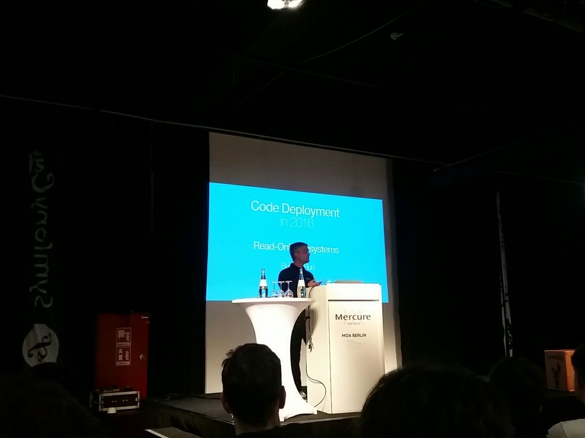 bigblacksteel's tweet image. Let&apos;s get started! #trikoder #symfonycon