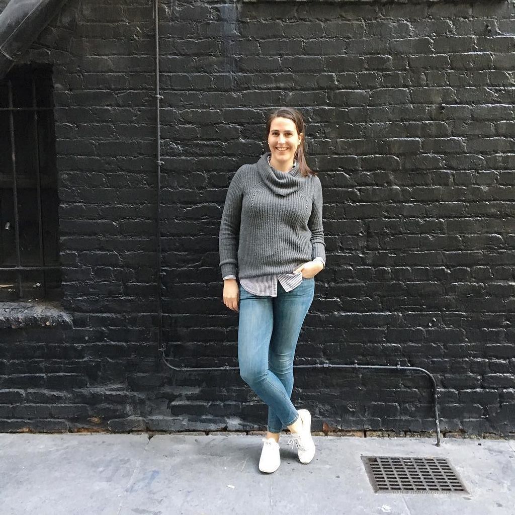 Repolished's tweet image. Almost over the hump! Hope you're having a great week! 🙋🏻🤓 ift.tt/2fNBjTo