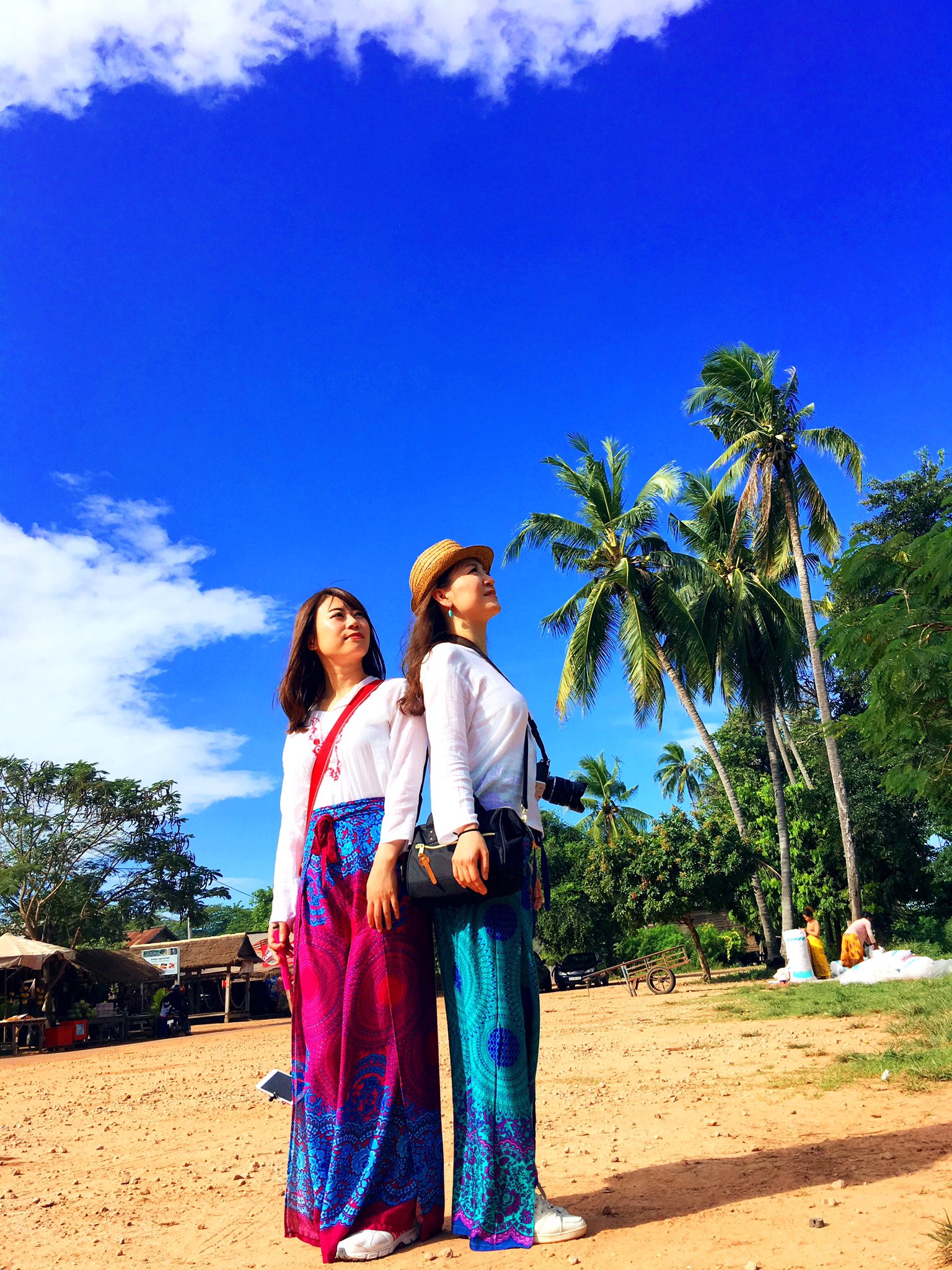 تويتر カンボジア情報とカンボジアツアーガイドローズ على تويتر カンボジア女性旅 海外旅行 女一人旅 東南アジア カンボジア カンボジアガイド タイ シンガポール ベトナム ハワイ シェムリアップ ベンメリア プレアヴィヒア アンコールワット