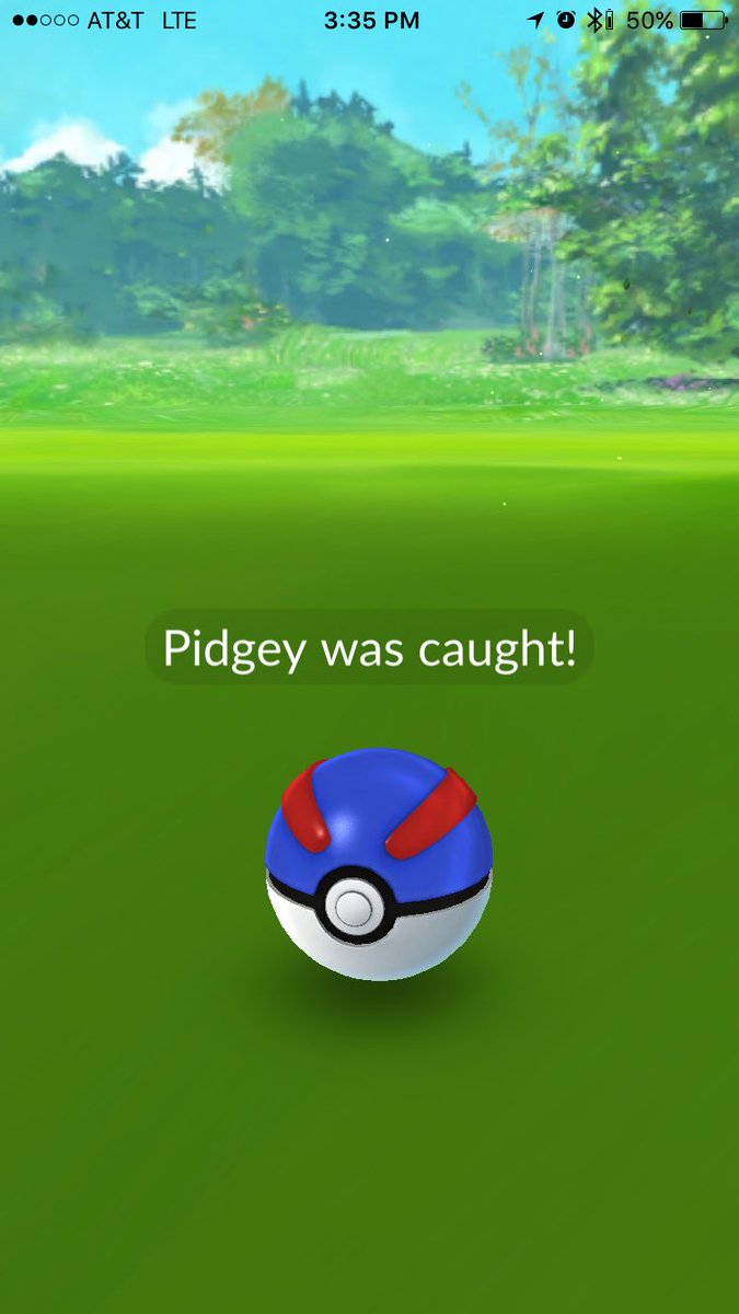 5555FILK's tweet photo. The two words you don't like seeing anymore "#Rattata" and "#Pidgey" #PokemonGo #TeamValor #FindingDitto https://t.co/VXHUuu0cTS